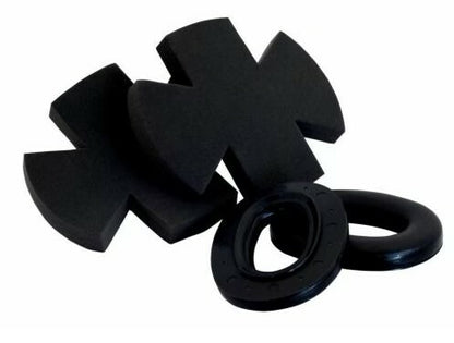 3M Highland HYX5 Cushion/ring set