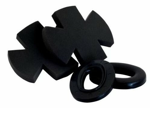 3M Highland HYX5 Cushion/ring set