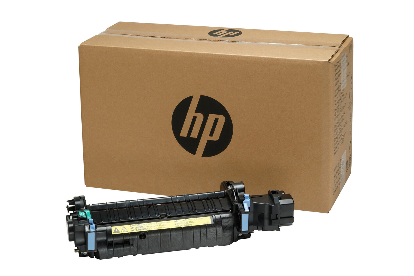 HP Color LaserJet CE247A 220V Fuser Kit