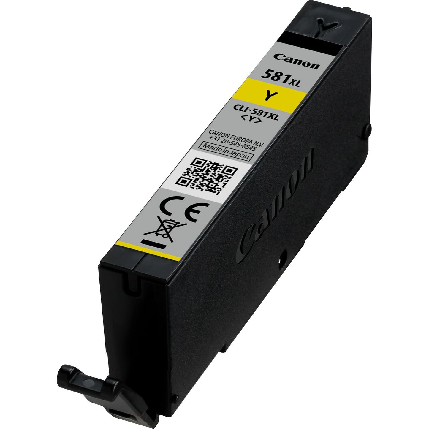 Canon CLI-581Y XL ink cartridge Original Yellow