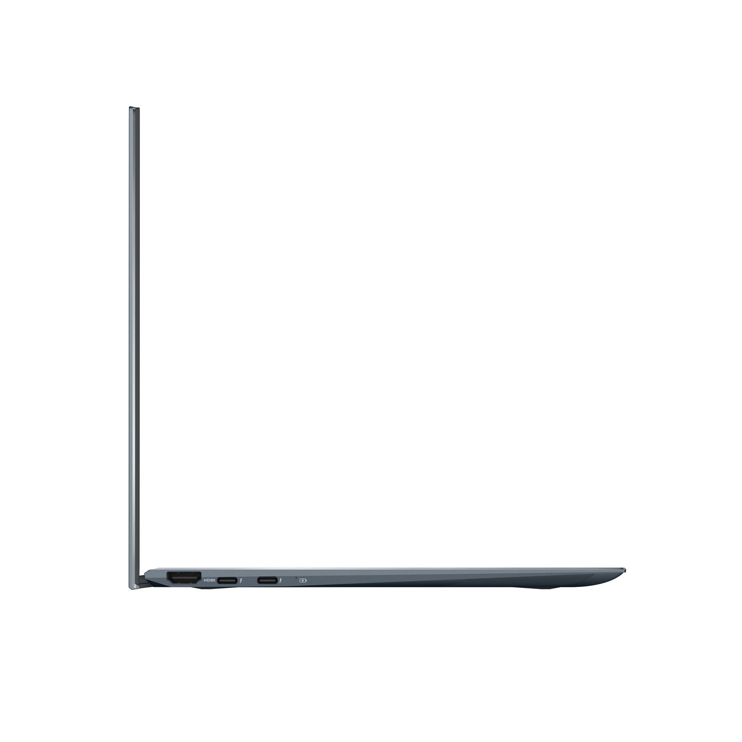 ASUS Zenbook Flip 13 OLED UX363EA-HP768W Intel® Core™ i7 i7-1165G7 Hybrid (2-in-1) 33.8 cm (13.3") Touchscreen Full HD 16 GB LPDDR4x-SDRAM 1 TB SSD Wi-Fi 6 (802.11ax) Windows 11 Home Grey