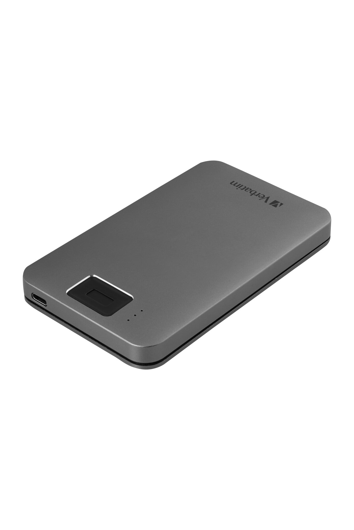 Verbatim Executive Fingerprint Secure