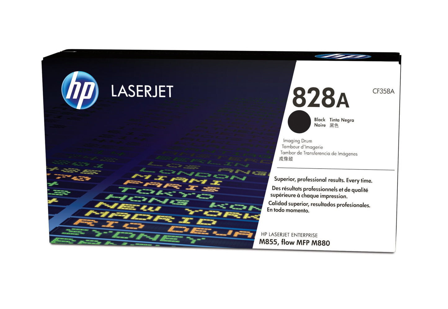 HP 828A 1 pc(s)