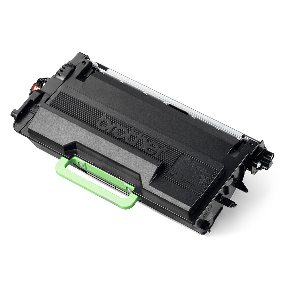 Brother TN-3610 toner cartridge 1 pc(s) Original Black