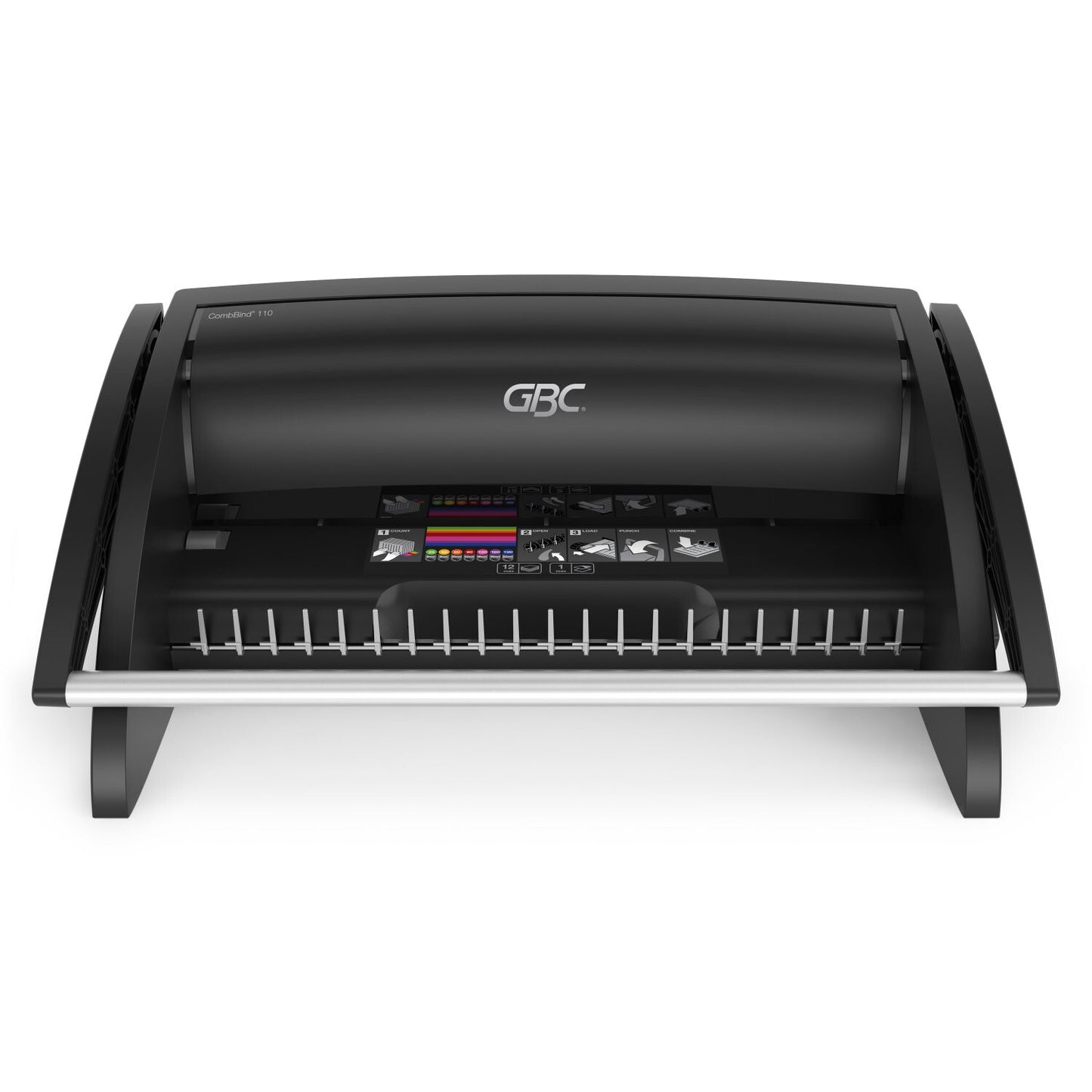 GBC Binding Machine CombBind® C110