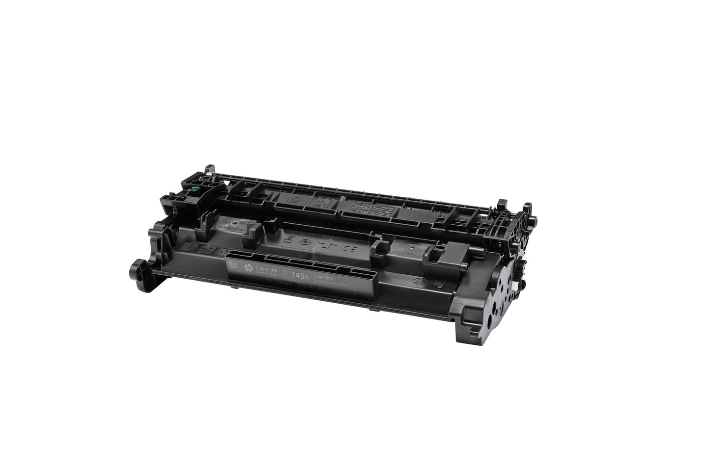 HP 149A Black Original LaserJet Toner Cartridge