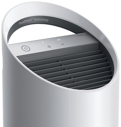 Leitz TruSens Z-1000 23 m² 65 dB Silver, White