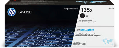 HP LaserJet 135X High Yield Black Original Toner Cartridge