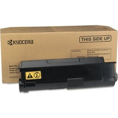 KYOCERA TK-1125 toner cartridge 1 pc(s) Original Black