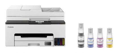 Canon MAXIFY GX2050 Inkjet A4 600 x 1200 DPI Wi-Fi