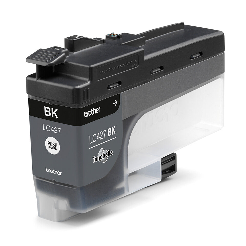 Brother LC427BK ink cartridge 1 pc(s) Original Black