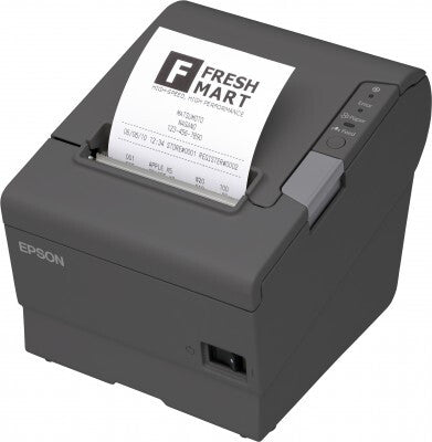 Epson TM-T88V (082): Serial, PS, EDG, UK