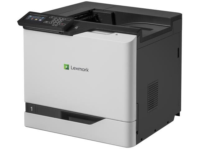 Lexmark CS820de Colour 1200 x 1200 DPI A4