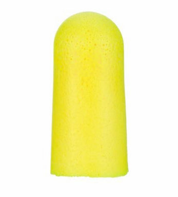 3M E-A-Rsoft Yellow Neons™ Earplugs, Top Up Bag, PD-01-010 Reusable ear plug 2000 pc(s)