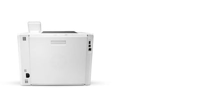 HP LaserJet Pro M454dw Wireless Color Printer, Duplex