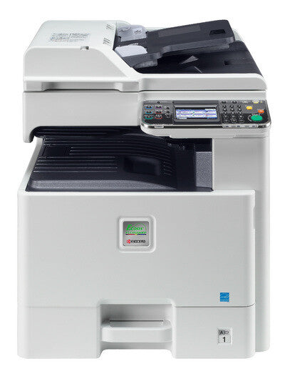 KYOCERA FS -C8520MFP Laser A3 600 x 600 DPI 20 ppm