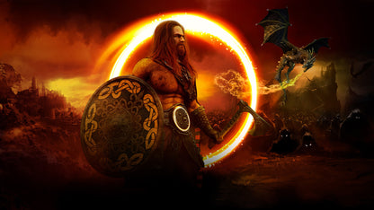 AOC G2 24G2U/BK computer monitor 60.5 cm (23.8") 1920 x 1080 pixels Full HD LED Black, Red