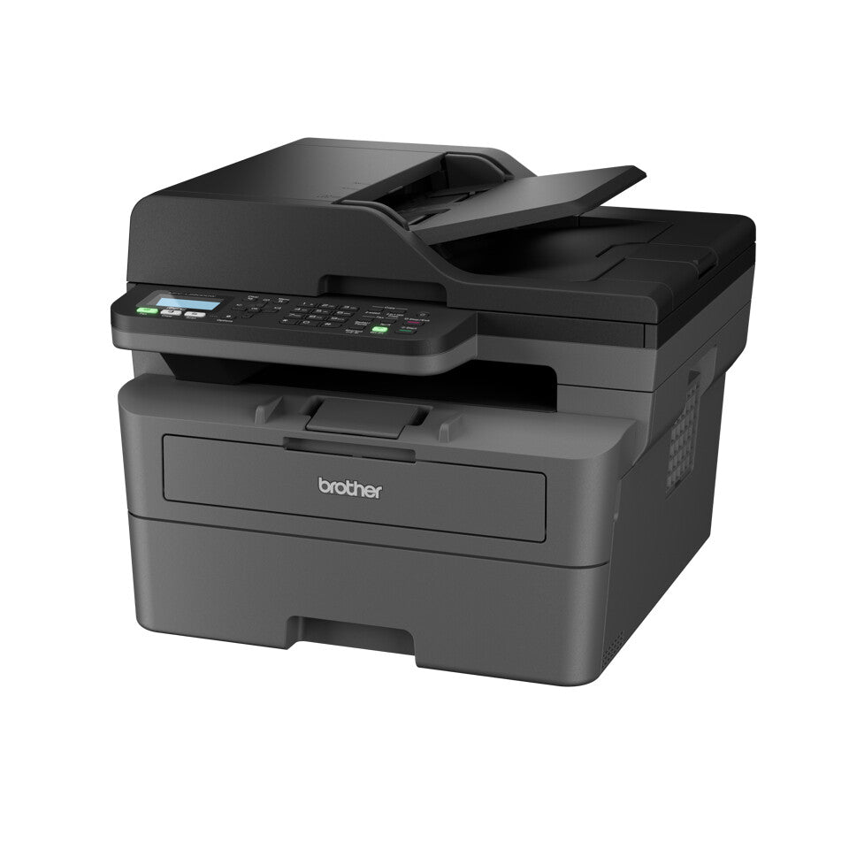 Brother MFC-L2800DW wireless all-in-one mono laser printer