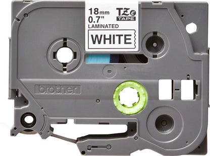 Brother TZ-241 label-making tape