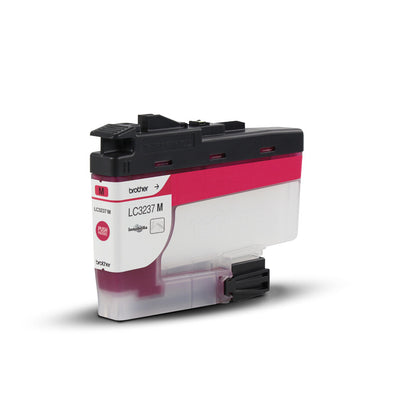 Brother LC3237M ink cartridge 1 pc(s) Original Magenta