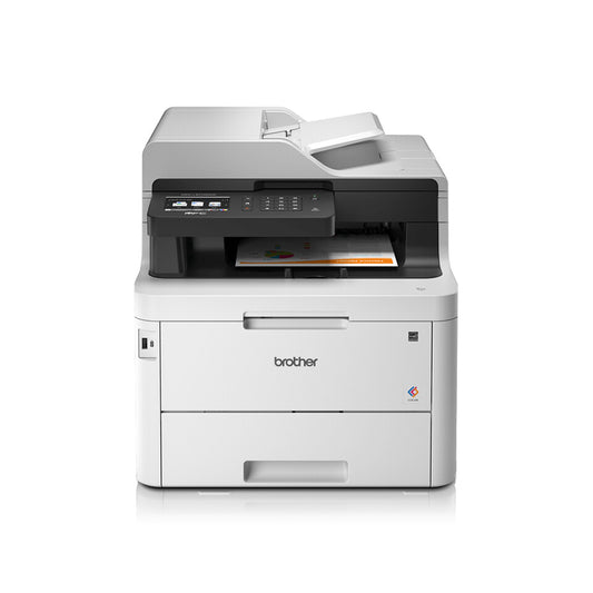 Brother MFC-L3770CDW multifunction printer LED A4 2400 x 600 DPI 24 ppm Wi-Fi