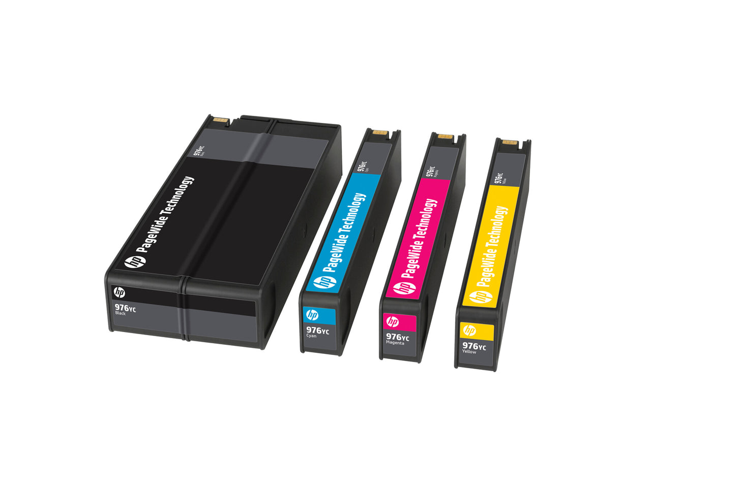 HP 991X High Yield Magenta Original PageWide Cartridge