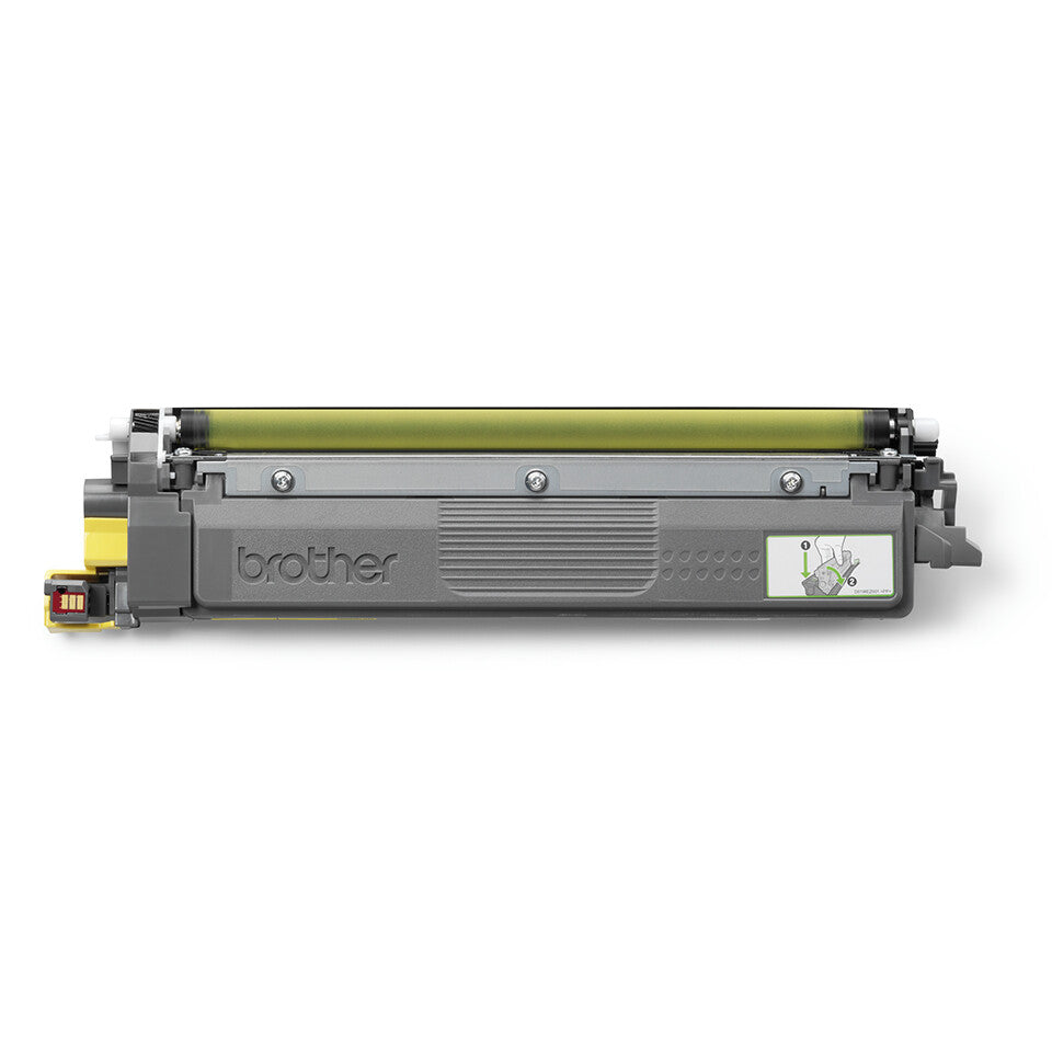 Brother TN-248XLY toner cartridge 1 pc(s) Original Yellow