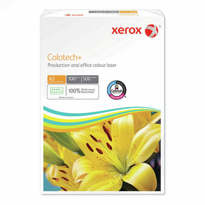 Xerox 003R99006 printing paper A3 (297x420 mm) 500 sheets White