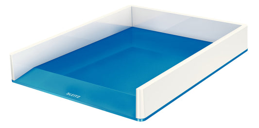 Leitz Letter Tray WOW Dual Colour