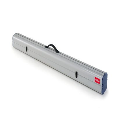 Nobo Floor Standing Portable Projector Screen 1590x1200mm