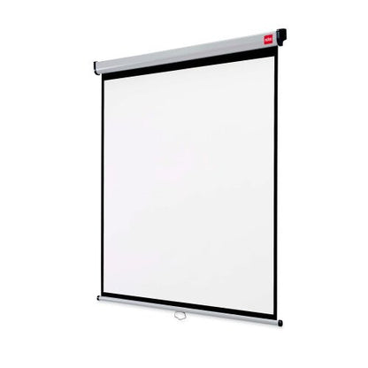 Nobo Projection Screen Wall Mounted 2400x1813mm