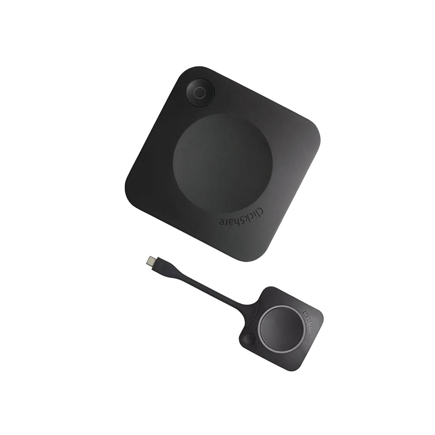 Barco ClickShare C‑10 wireless presentation system HDMI Desktop
