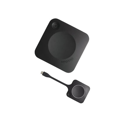 Barco ClickShare C‑10 wireless presentation system HDMI Desktop