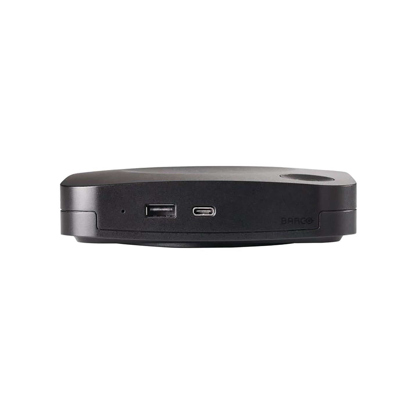 Barco ClickShare C‑10 wireless presentation system HDMI Desktop