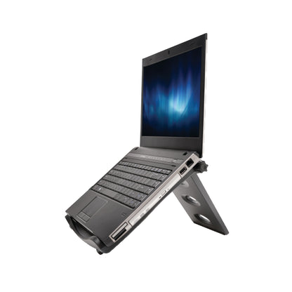 Kensington SmartFit Easy Riser Laptop Cooling - Grey