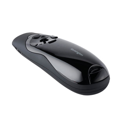 Kensington Presenter Expert Wireless Cursor Control with Green Laser
