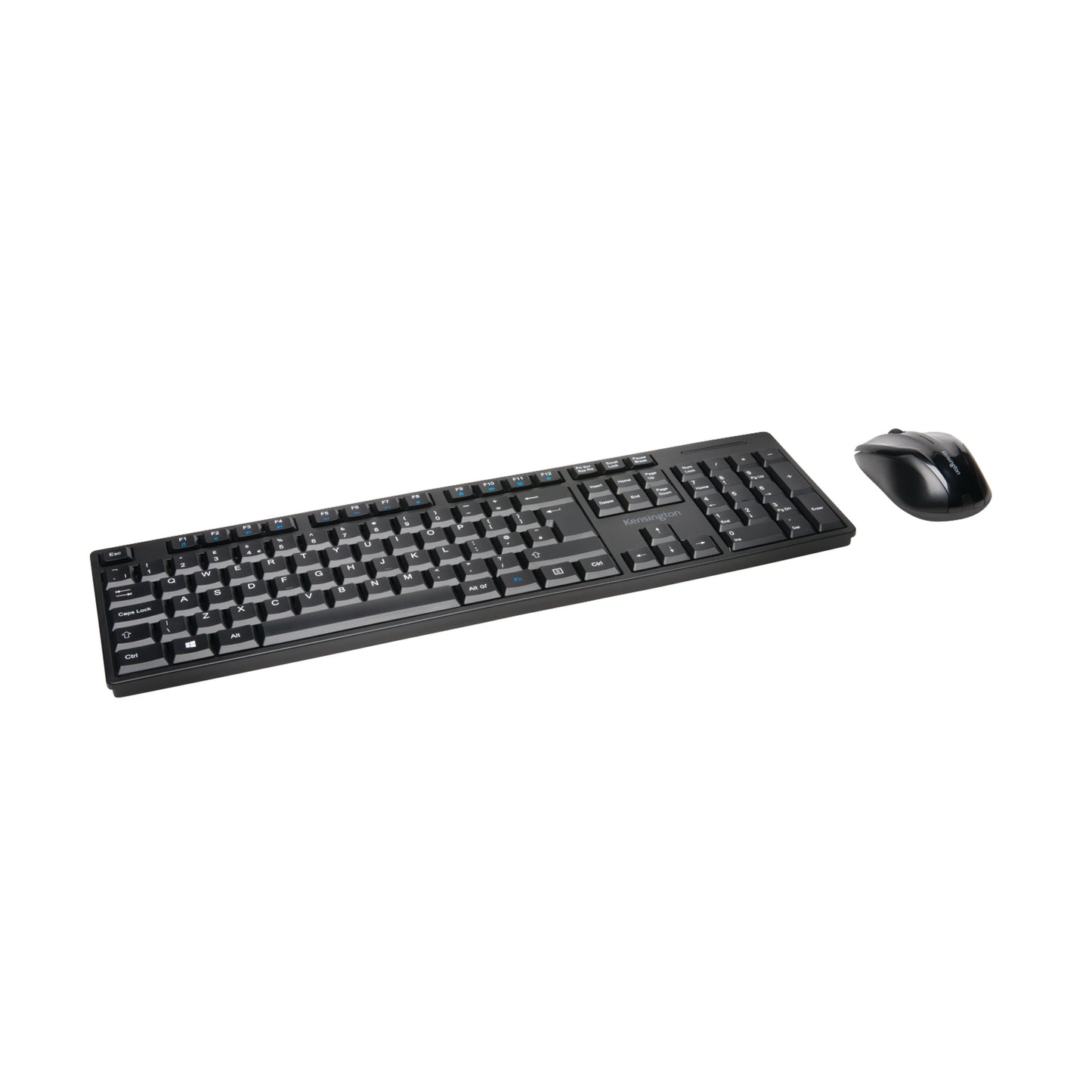 Kensington Pro Fit Low-Profile Wireless Desktop Set