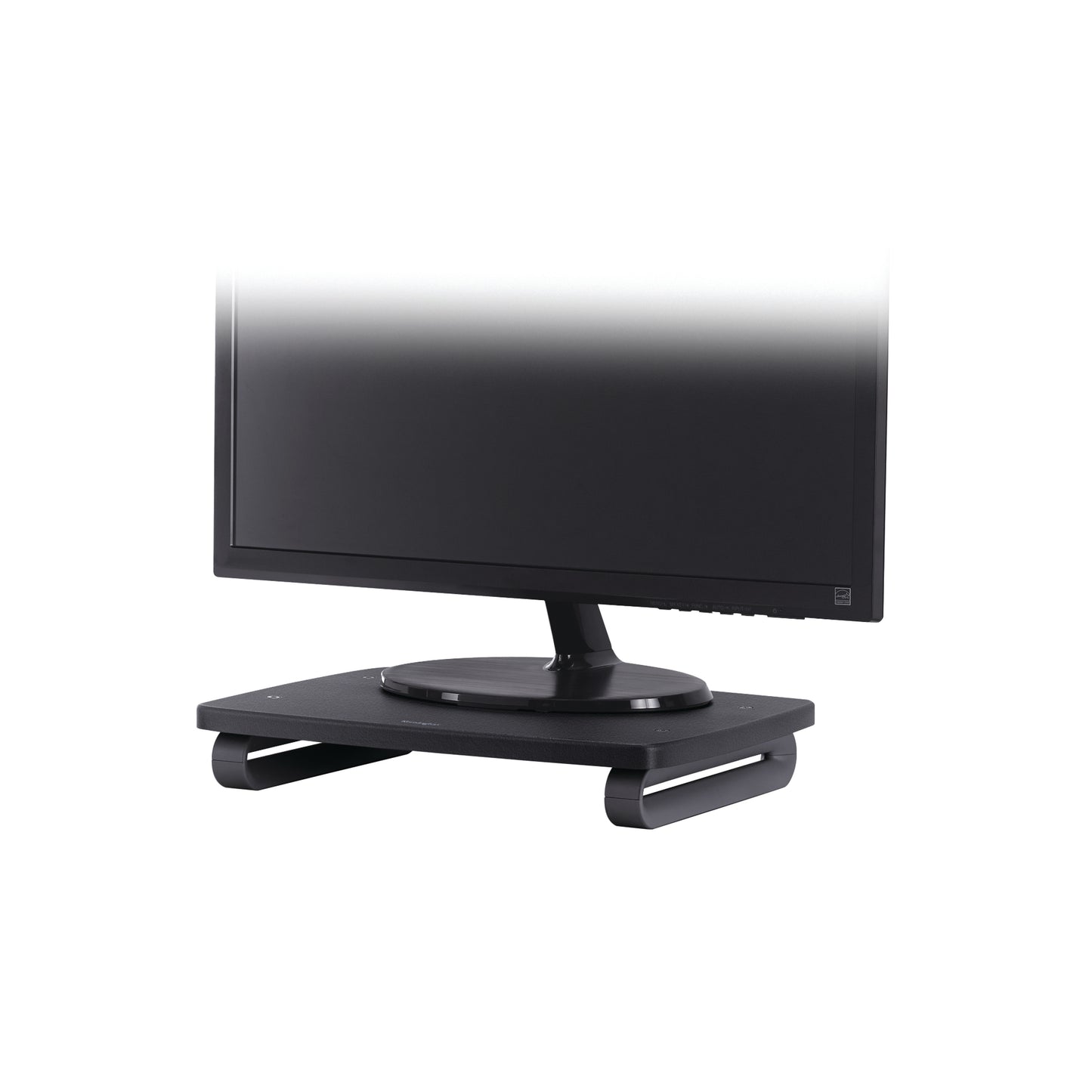 Kensington Monitor Stand Plus - Black