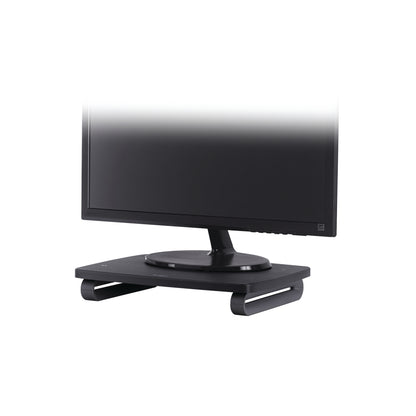 Kensington Monitor Stand Plus - Black