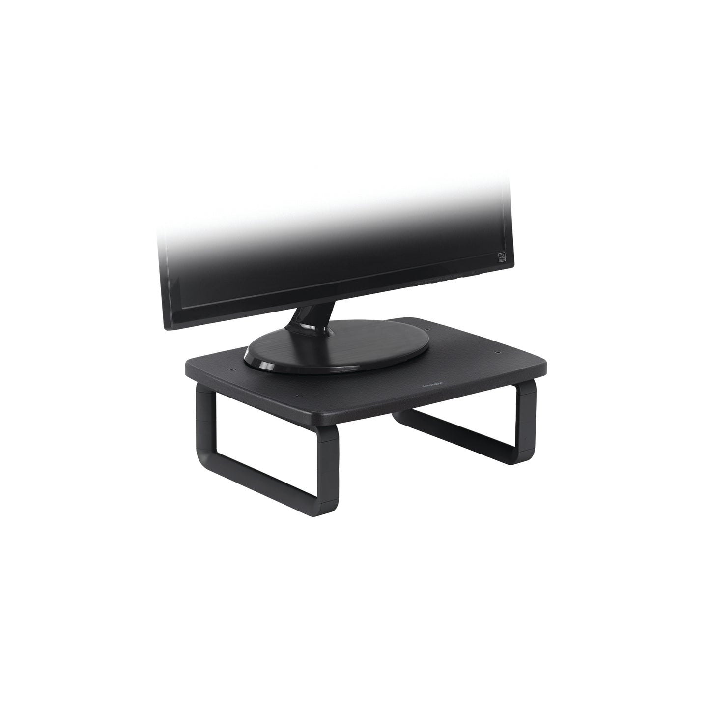 Kensington Monitor Stand Plus - Black