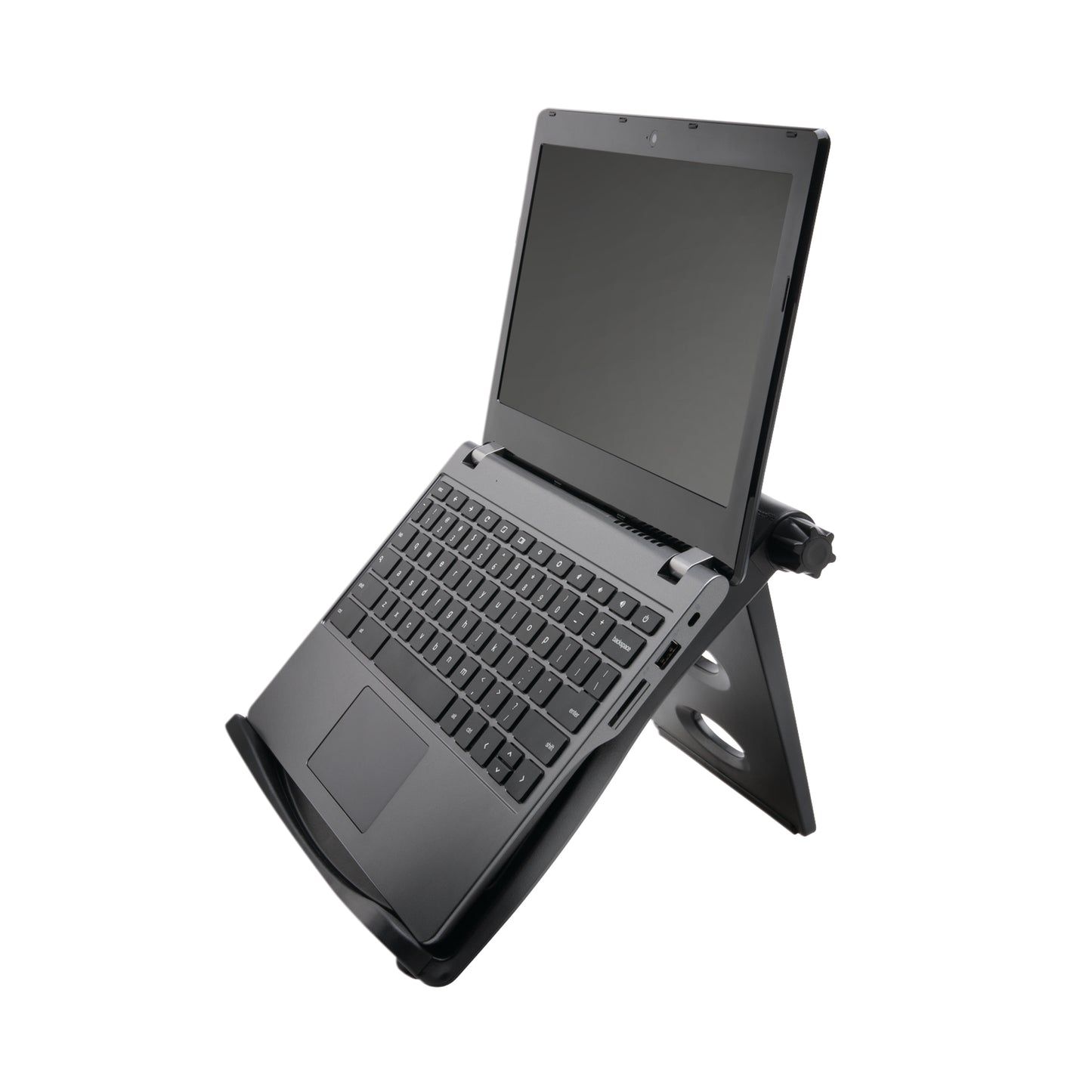 Kensington SmartFit® Easy Riser Laptop Cooling Stand