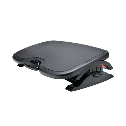 Kensington SoleMate Plus Footrest - Black