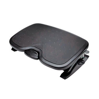 Kensington SoleMate Plus Footrest - Black