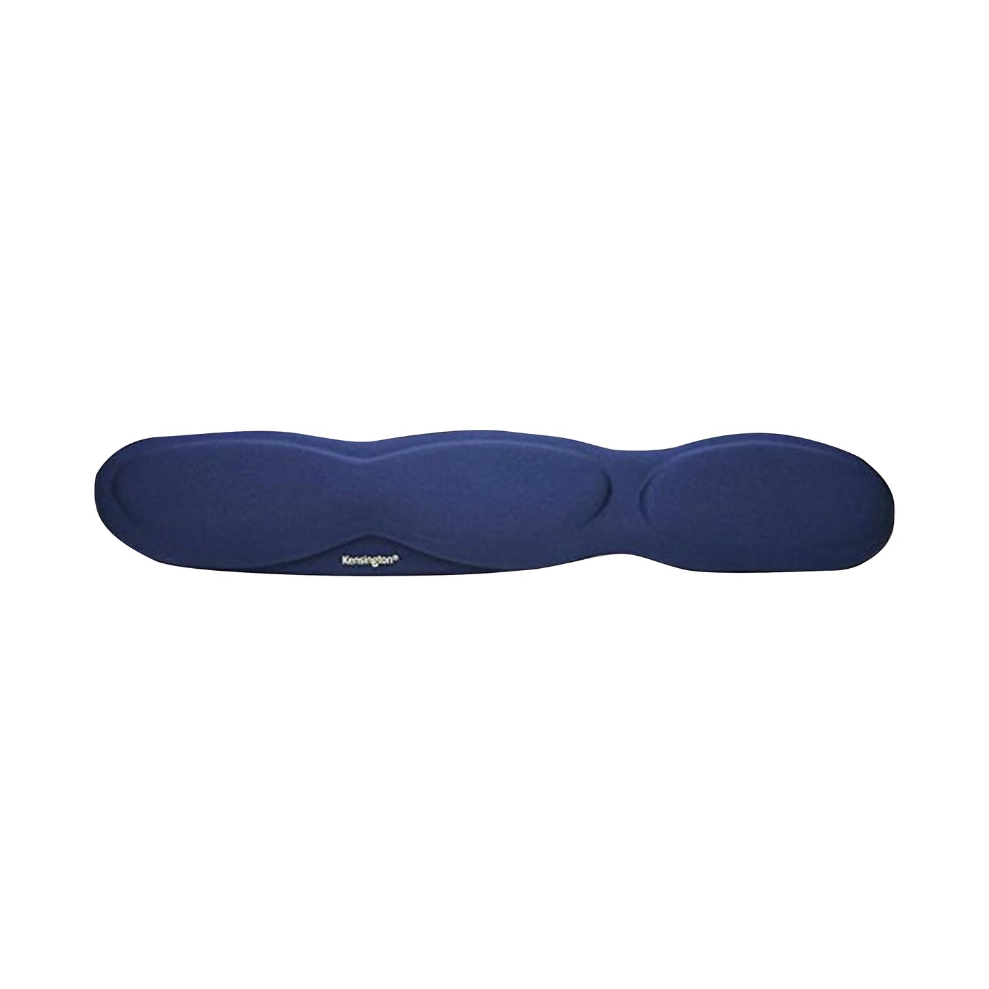 Kensington Foam Keyboard Wrist Rest - Blue
