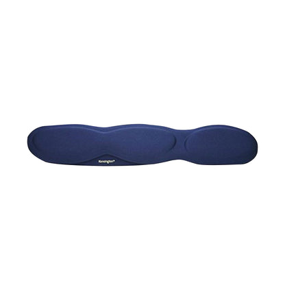 Kensington Foam Keyboard Wrist Rest - Blue