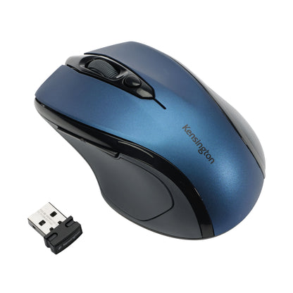 Kensington Pro Fit® Wireless Mouse - Sapphire Blue