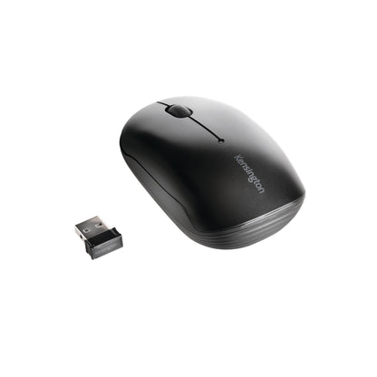 Kensington Pro Fit 2.4GHz Wireless Mobile Mouse - Black