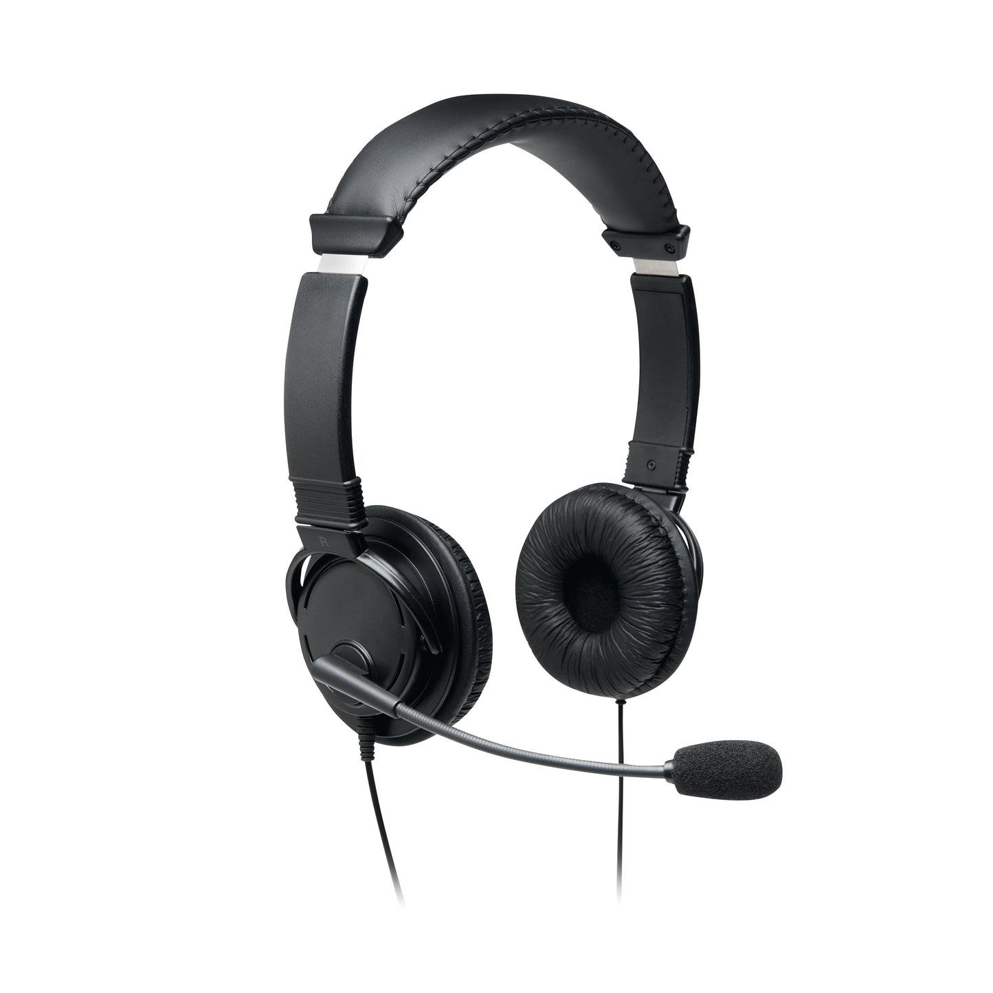 Kensington USB Hi-Fi Headphone with Mic