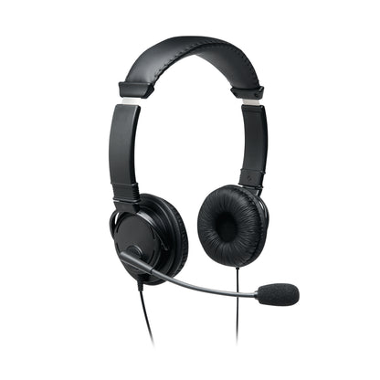 Kensington USB Hi-Fi Headphone with Mic
