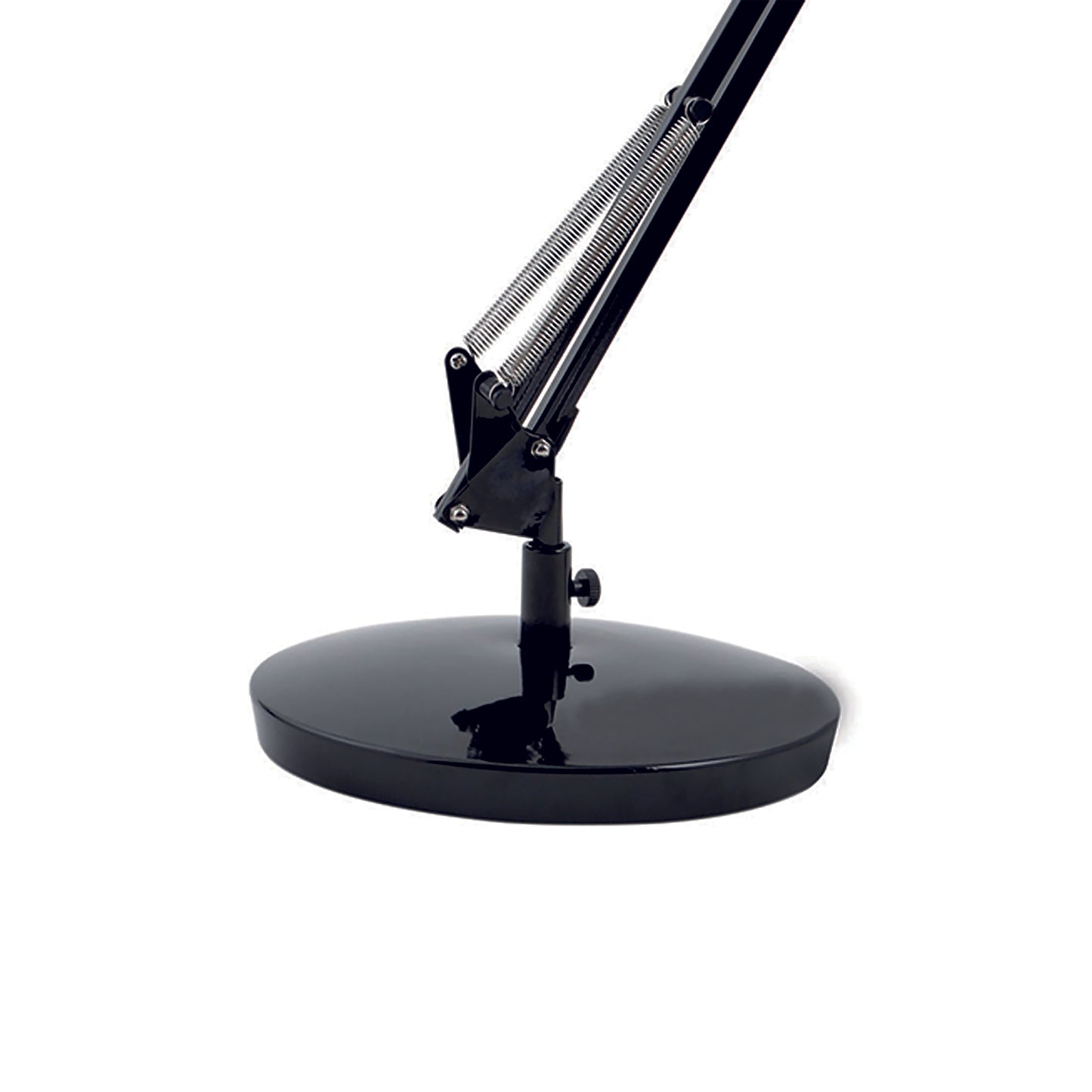 Alba Black Architect Desk Lamp ARCHI N